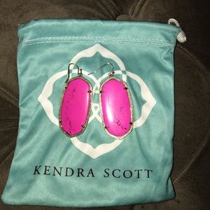 Kendra Scott Danielle earrings